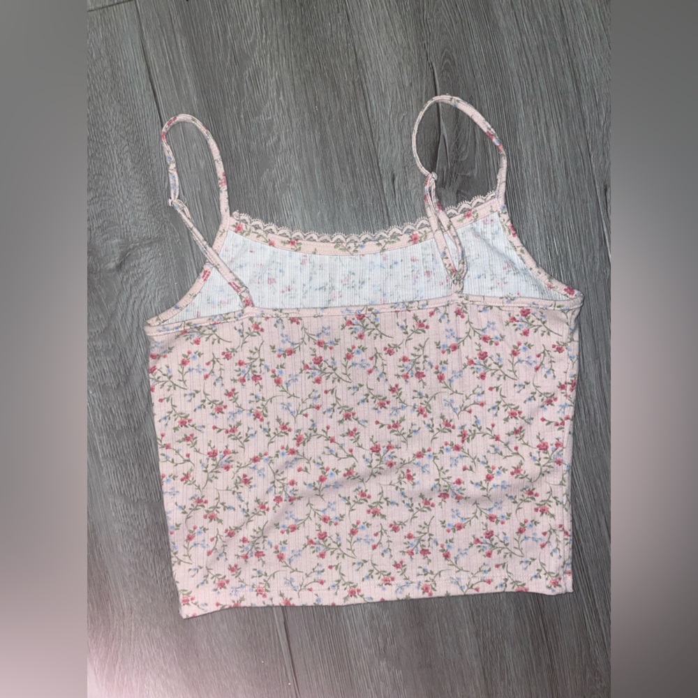 BABYDOLL TEE - Picture 2 of 4